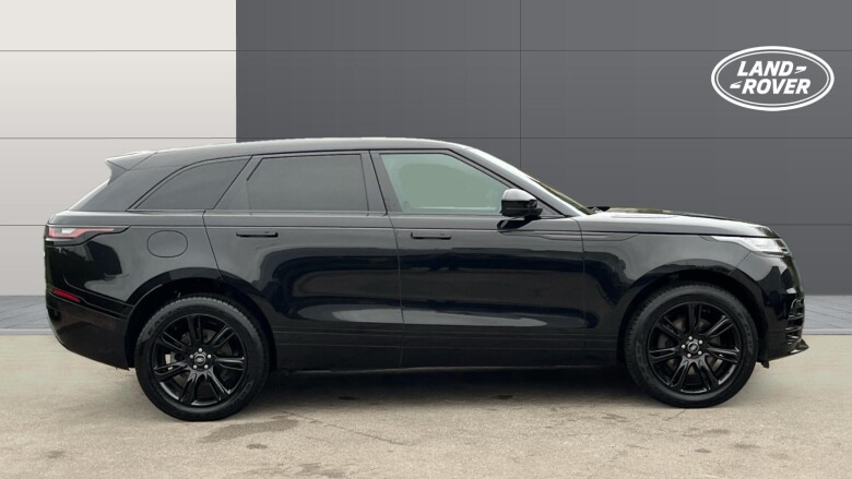 Land Rover Range Rover Velar 2.0 D200 Edition 5dr Auto Diesel Estate